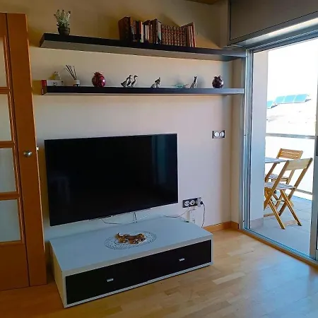 Service - Suites Catalunya
