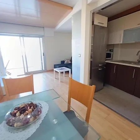Apartmán Service - Suites Catalunya *