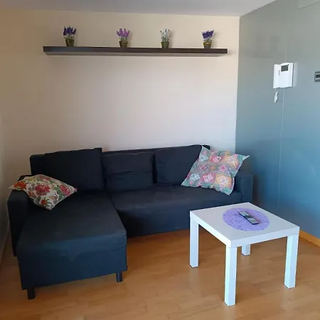 Service - Suites Catalunya