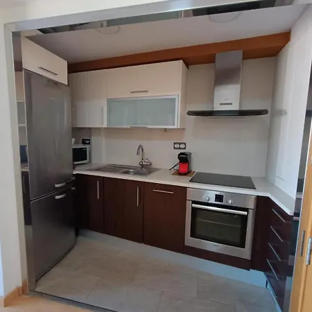 Service - Suites Catalunya