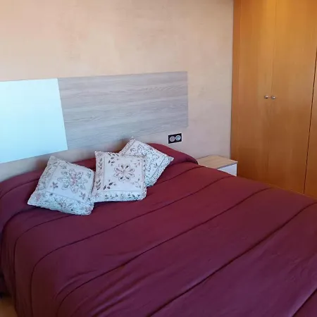 Service - Suites Catalunya Apartmán *