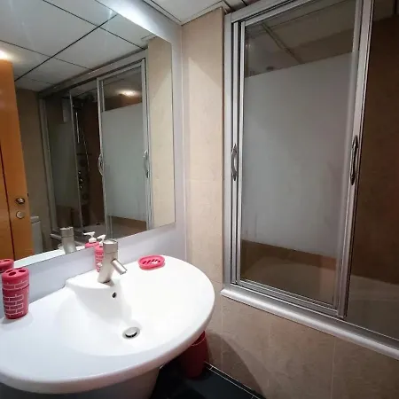 Service - Suites Catalunya